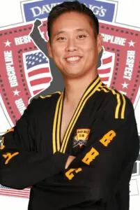 David Kang 3 201x300, David Kang&#039;s Taekwondo Center